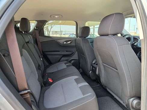 Certified 2024 Chevrolet Blazer LT w/ Convenience Package image 26
