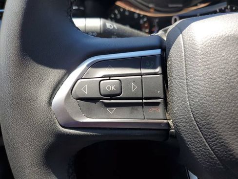 Used 2024 Jeep Compass Limited AWD/4WD image 22