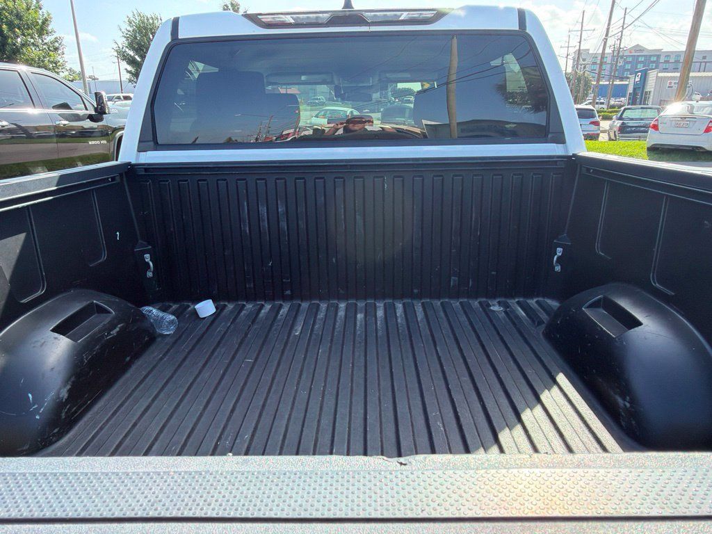 Used 2023 Toyota Tundra SR5 AWD/4WD image 6