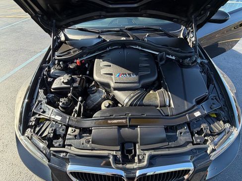 Used 2013 BMW M3 Coupe RWD image 47