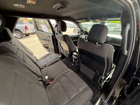 Used 2023 Dodge Durango GT AWD/4WD image 17