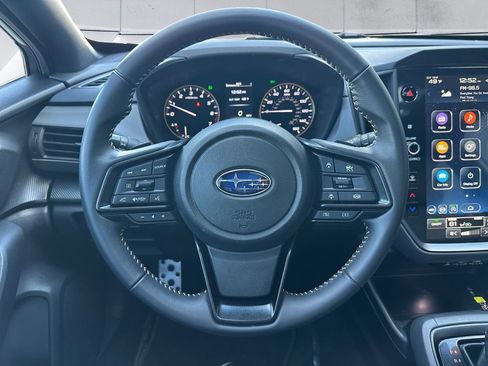 Certified 2025 Subaru Crosstrek 2.5i Sport w/ Crosstrek Mirror Package image 9
