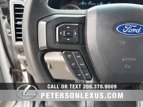 Used 2019 Ford F250 XLT w/ XLT Premium Package image 22