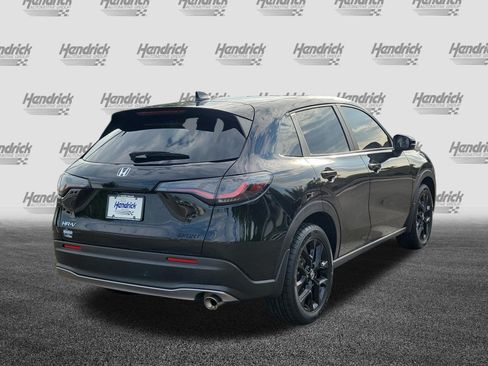 Used 2024 Honda HR-V Sport image 7