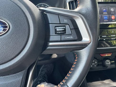 Used 2019 Subaru Crosstrek 2.0i Premium AWD/4WD image 29