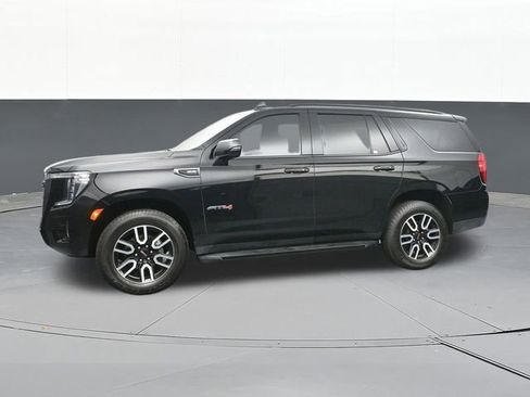 Used 2023 GMC Yukon AT4 AWD/4WD image 7