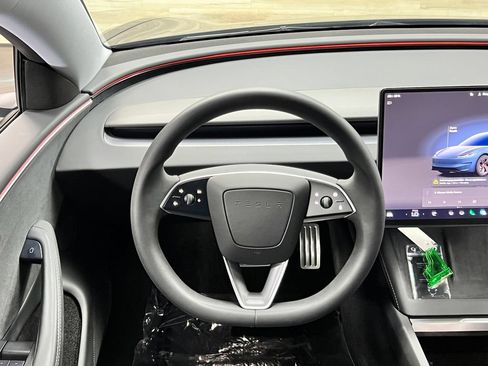 Used 2024 Tesla Model 3 Performance AWD/4WD image 19