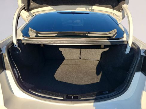 Used 2019 Ford Fusion Titanium AWD/4WD image 20