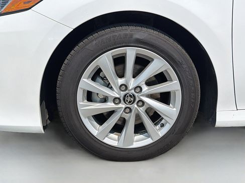Used 2024 Toyota Camry LE image 37