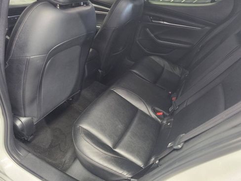 Used 2020 MAZDA MAZDA3 Hatchback FWD image 22