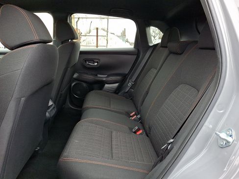 Certified 2023 Honda HR-V Sport image 10