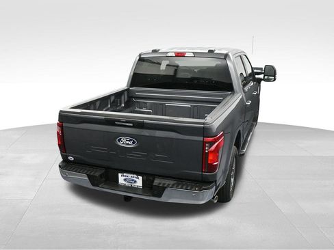 New 2024 Ford F150 XLT w/ Mobile Office Package image 37