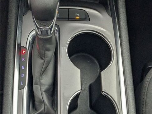 Used 2024 Chevrolet Malibu LT image 23