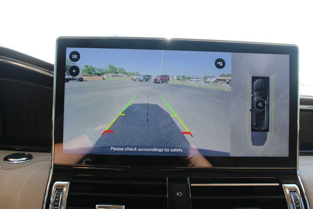 Used 2024 Lincoln Navigator L Reserve AWD/4WD image 54