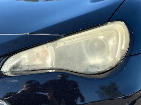 Used 2014 Subaru BRZ Limited image 9