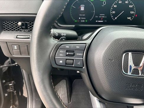 Used 2024 Honda CR-V Sport image 11