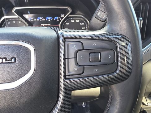 Used 2021 GMC Sierra 1500 Denali w/ Technology Package image 28