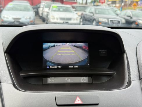 Used 2018 Acura RDX FWD image 33