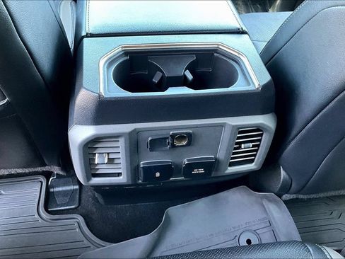 Used 2018 Ford F150 Raptor w/ Equipment Group 802A Luxury AWD/4WD image 10