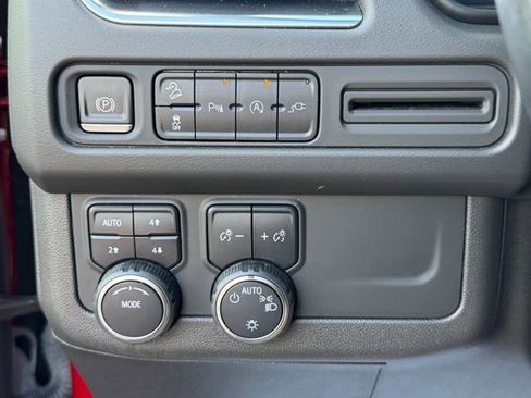 Certified 2021 Chevrolet Tahoe Z71 AWD/4WD image 8