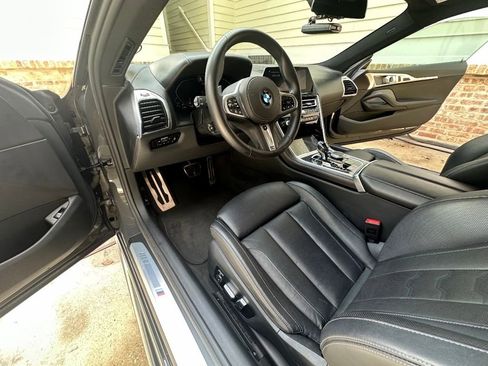 Used 2021 BMW M850i xDrive Coupe image 22