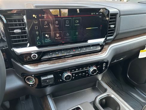 New 2026 GMC Sierra 1500 Elevation w/ Elevation Premium Package image 22