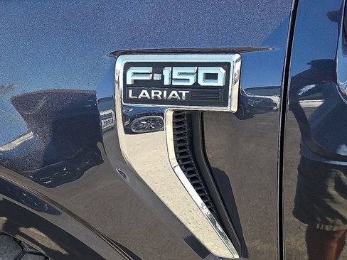 Used 2022 Ford F150 Lariat AWD/4WD image 14