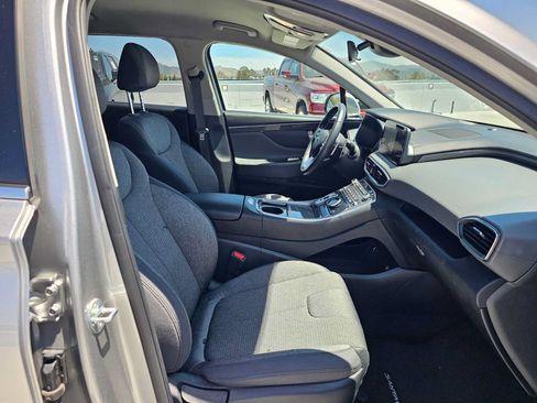 Used 2023 Hyundai Santa Fe SEL FWD image 10
