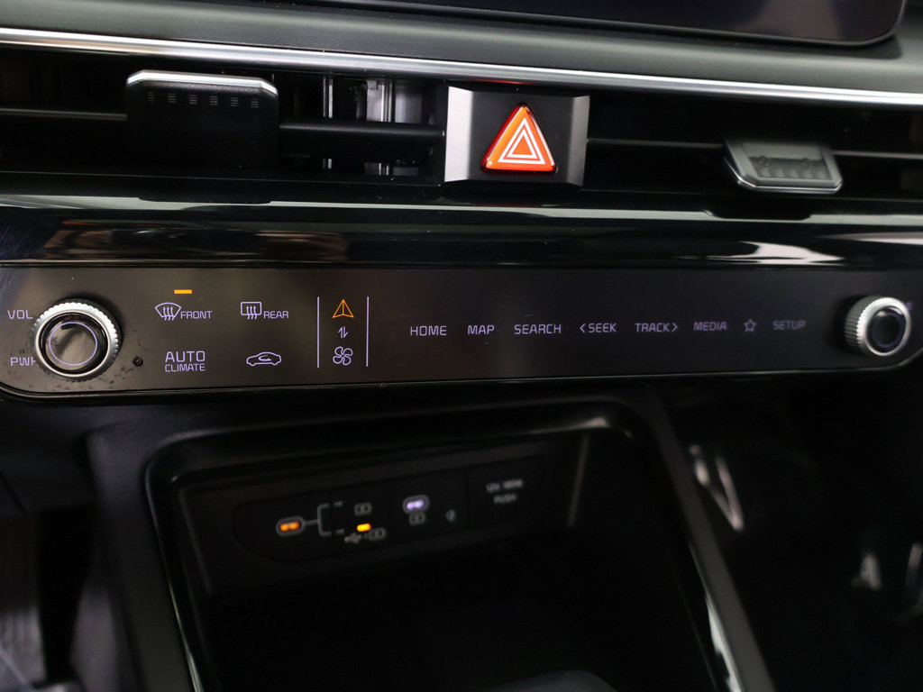 Used 2025 Kia K5 GT FWD image 51