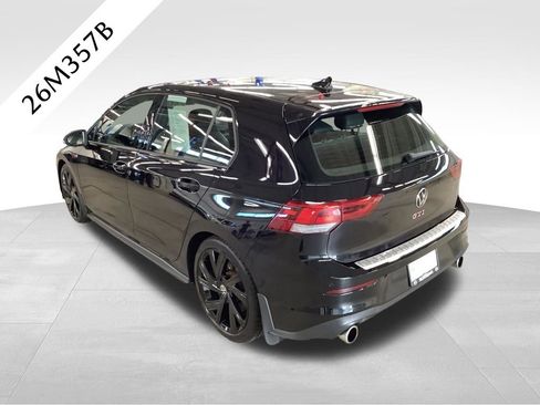 Used 2023 Volkswagen GTI SE FWD image 26