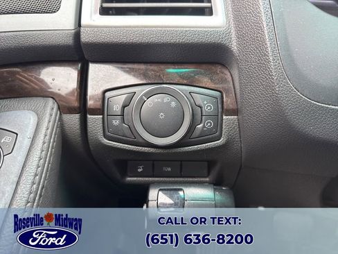 Used 2012 Ford Explorer Limited image 26