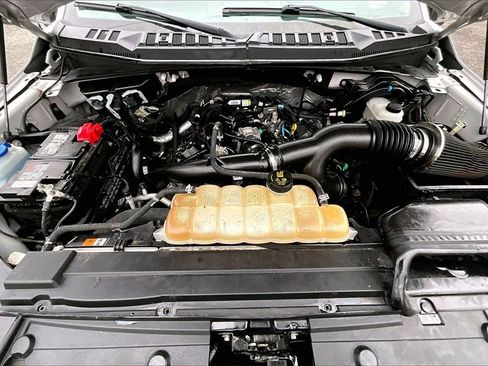 Used 2020 Ford F150 XLT w/ Equipment Group 302A Luxury image 25