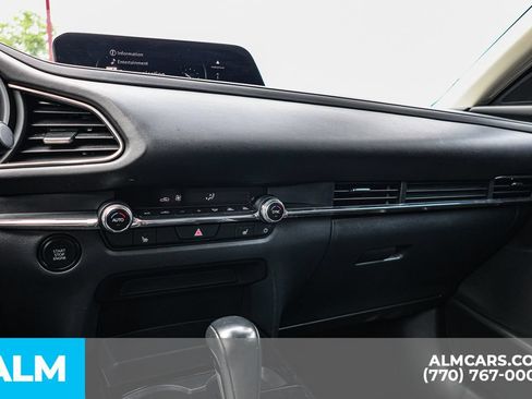 Used 2025 MAZDA CX-30 AWD 2.5 S w/ Preferred Package image 39