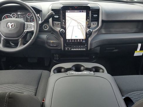 New 2026 RAM 2500 Tradesman image 11