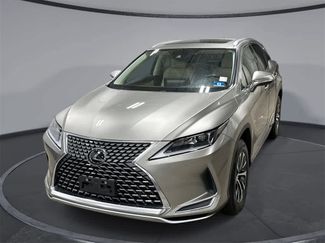 Used 2020 Lexus RX 350 AWD w/ Premium Package video 1