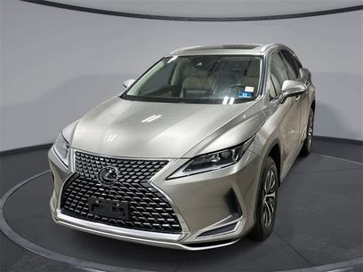 Used 2020 Lexus RX 350 AWD w/ Premium Package