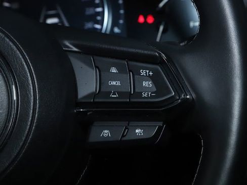 Certified 2025 MAZDA CX-5 Signature image 37