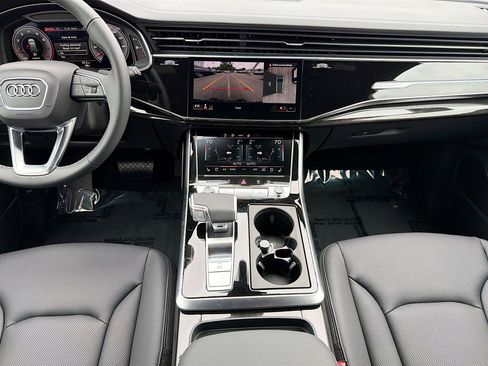 New 2026 Audi Q7 Premium Plus image 18
