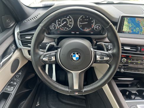 Used 2015 BMW X5 xDrive35i AWD/4WD image 26