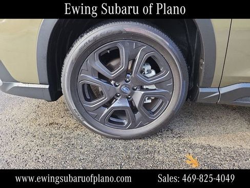 Used 2024 Subaru Ascent Onyx Edition image 27