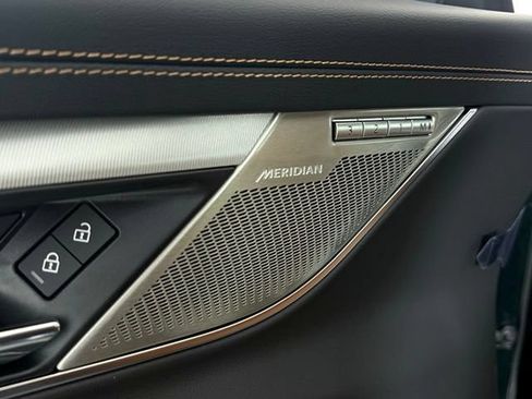 New 2024 Jaguar XF R-Dynamic SE AWD/4WD image 27