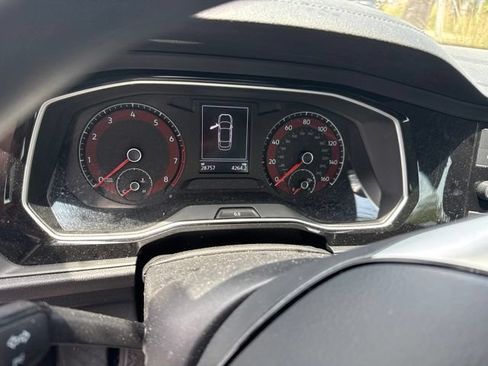 Used 2021 Volkswagen Jetta S w/ Driver Assistance Package FWD image 21