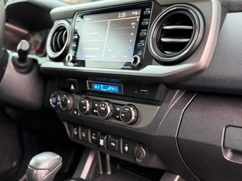 Used 2021 Toyota Tacoma TRD Sport image 74