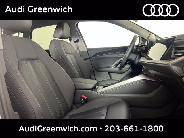 Certified 2025 Audi Q5 Premium w/ Convenience Package AWD/4WD image 13