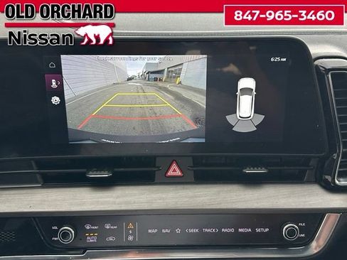 Used 2023 Kia Sportage X-Line w/ X-Line Premium Package AWD/4WD image 17