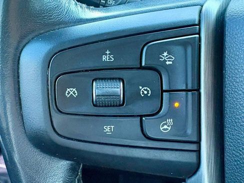 Used 2022 GMC Sierra 2500 Denali w/ Denali Ultimate Package AWD/4WD image 22