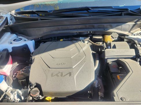 Used 2023 Kia Telluride SX Prestige X-Pro image 9