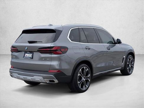 Certified 2026 BMW X5 sDrive40i image 5