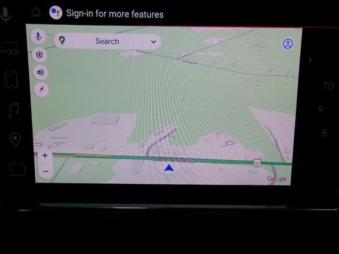 Certified 2023 GMC Sierra 1500 SLE w/ Preferred Package image 4