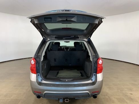 Used 2012 Chevrolet Equinox LT w/ All-Star Package image 25